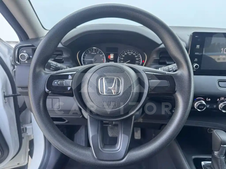 Honda XR-V