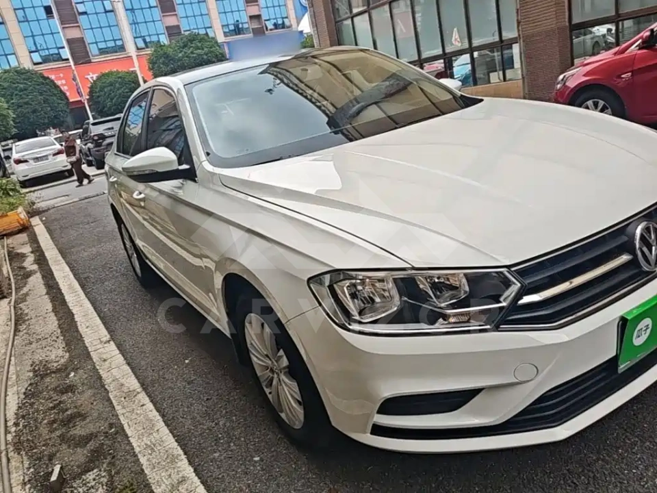 Volkswagen Bora