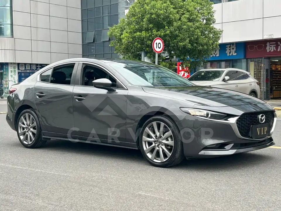 Mazda 3 Axela