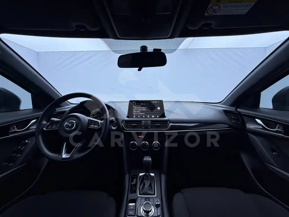 Mazda CX-4