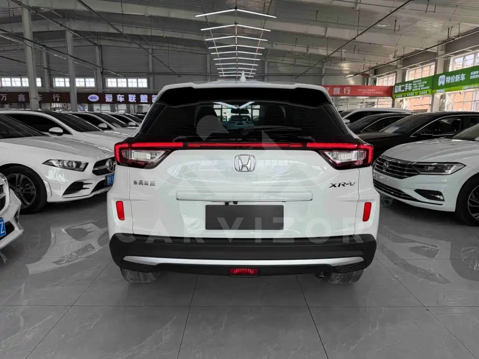 Honda XR-V