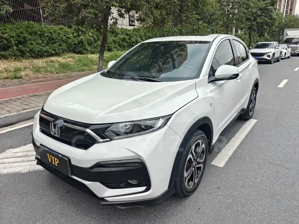 Honda XR-V