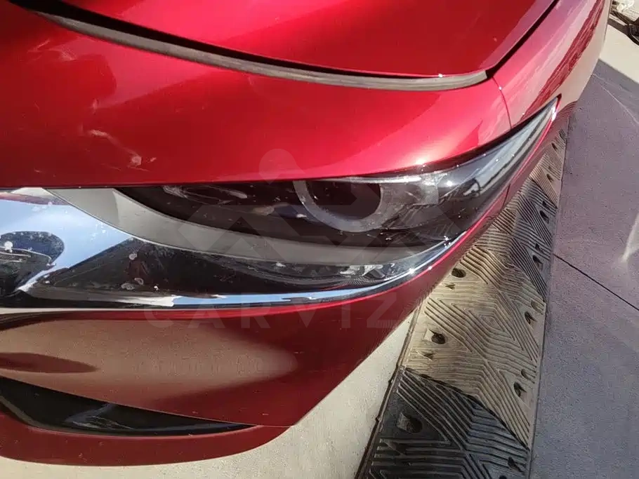 Mazda 3 Axela