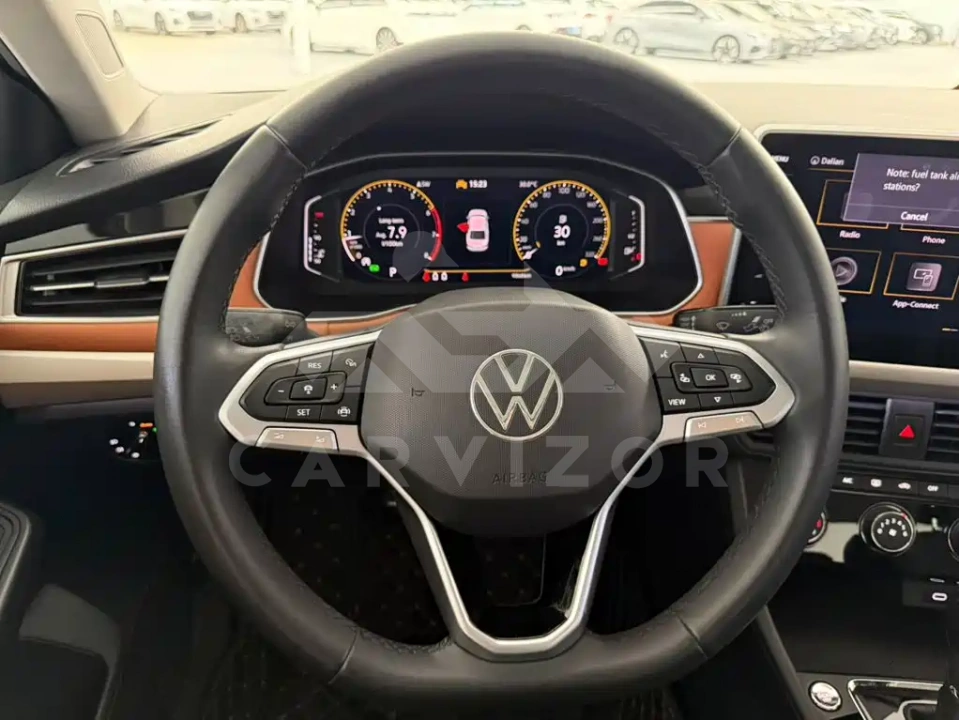 Volkswagen Bora