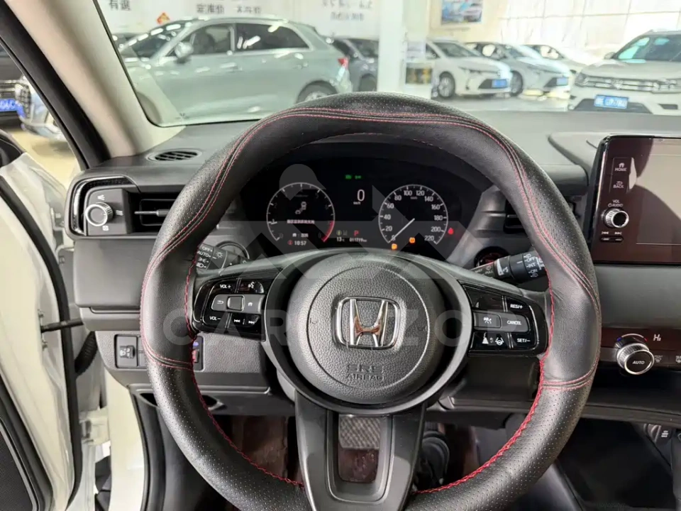 Honda XR-V