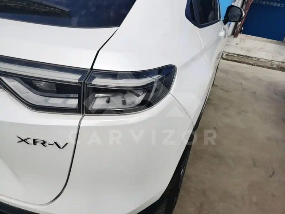 Honda XR-V