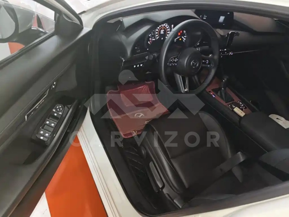 Mazda 3 Axela