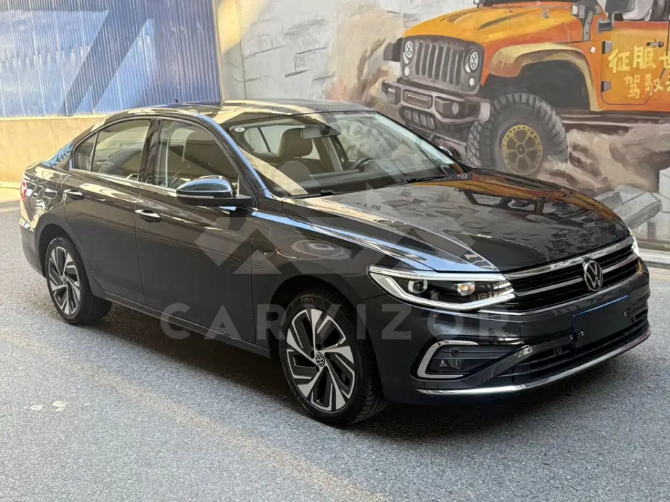 Volkswagen Bora
