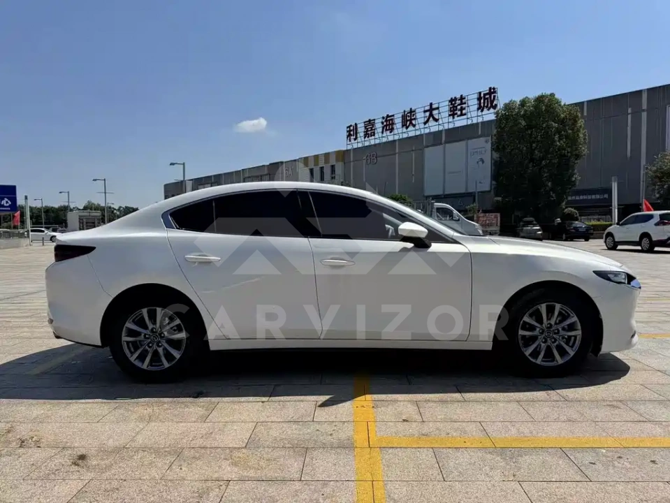 Mazda 3 Axela