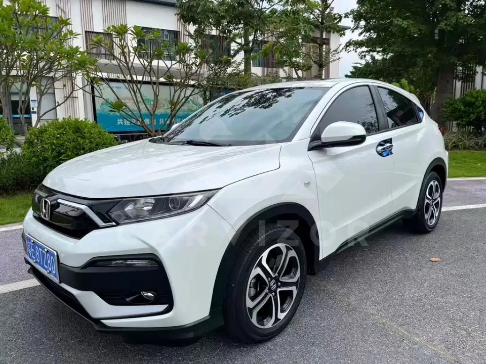 Honda XR-V