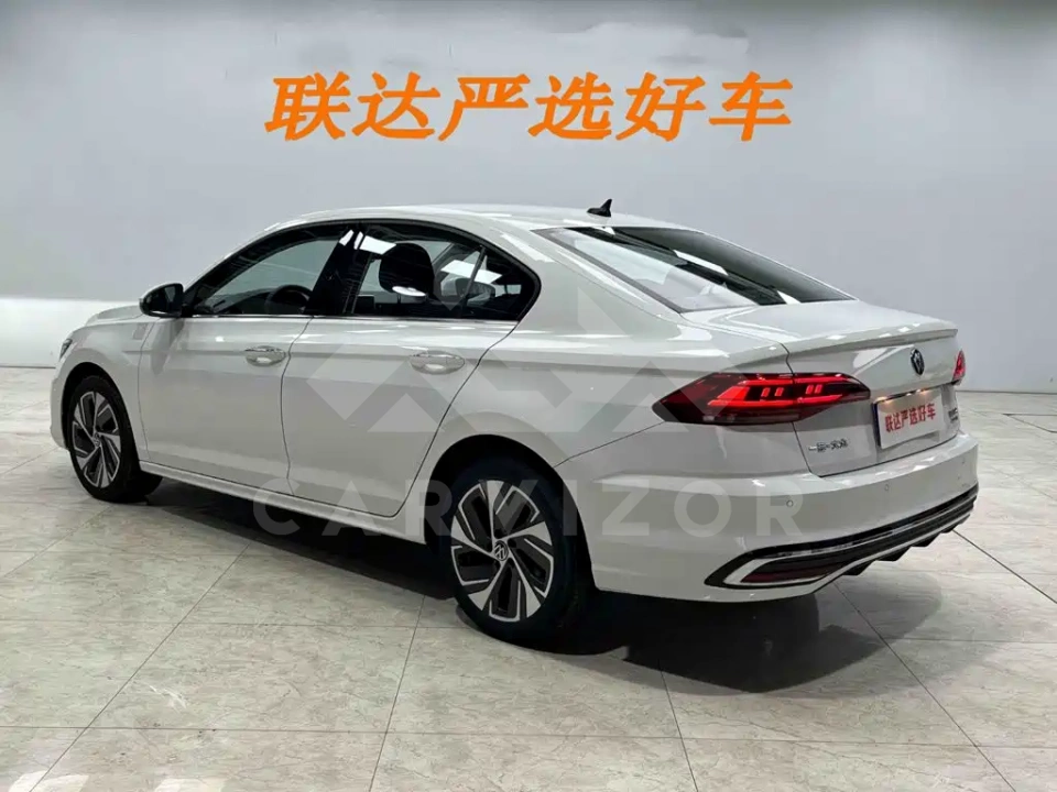 Volkswagen Bora