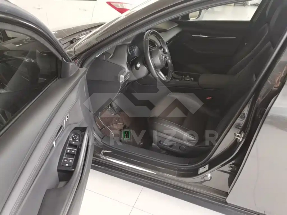 Mazda 3 Axela