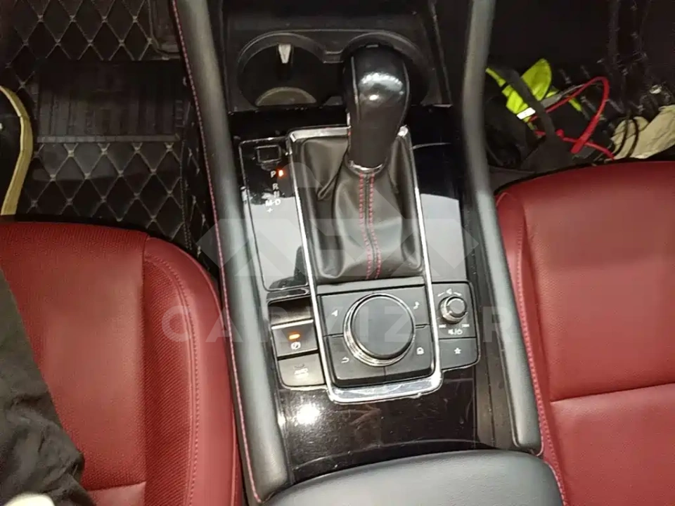 Mazda 3 Axela