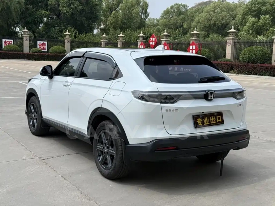 Honda XR-V
