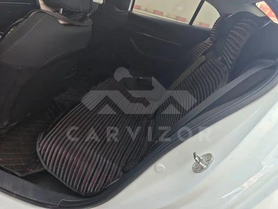 Mazda 3 Axela