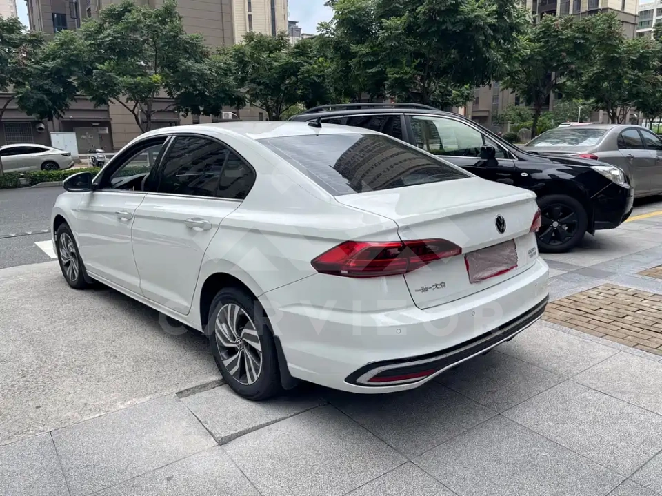 Volkswagen Bora