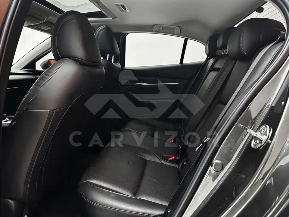 Mazda 3 Axela