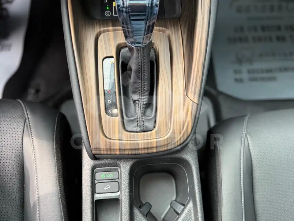 Honda XR-V