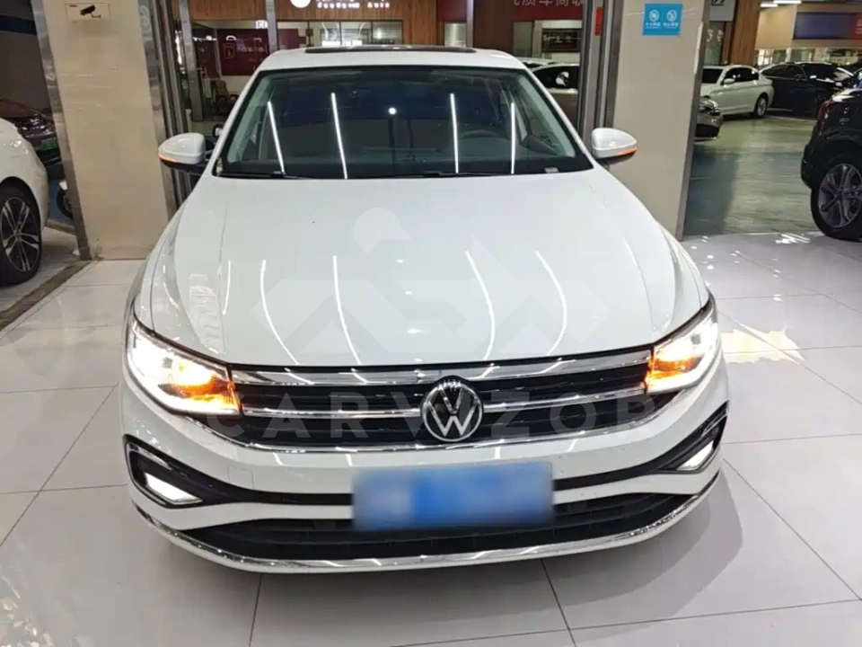 Volkswagen Bora