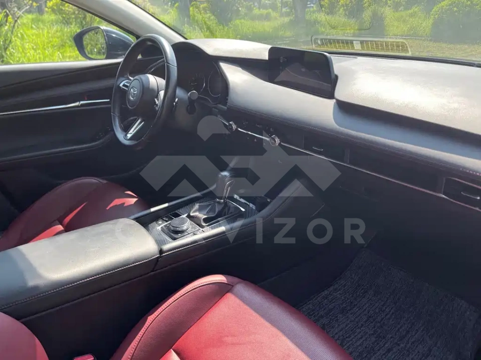 Mazda 3 Axela
