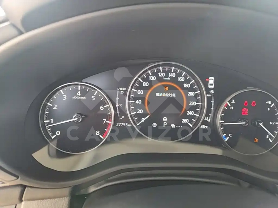 Mazda 3 Axela