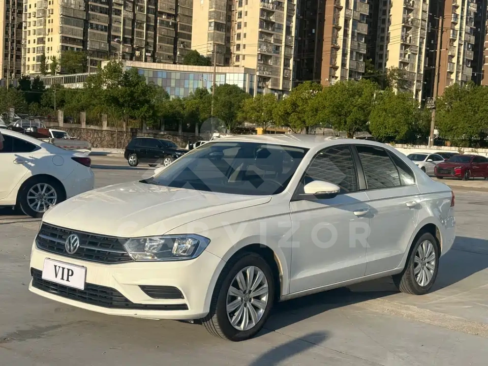 Volkswagen Bora