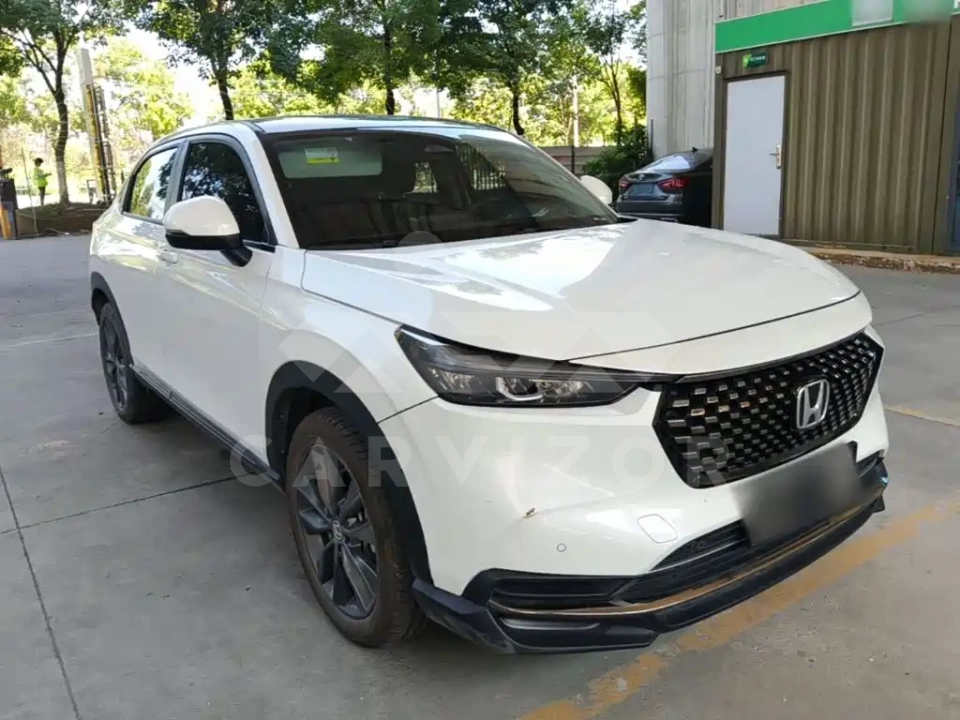 Honda XR-V