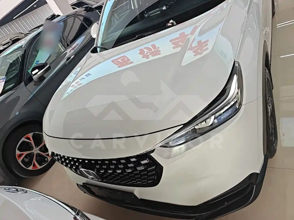 Honda XR-V