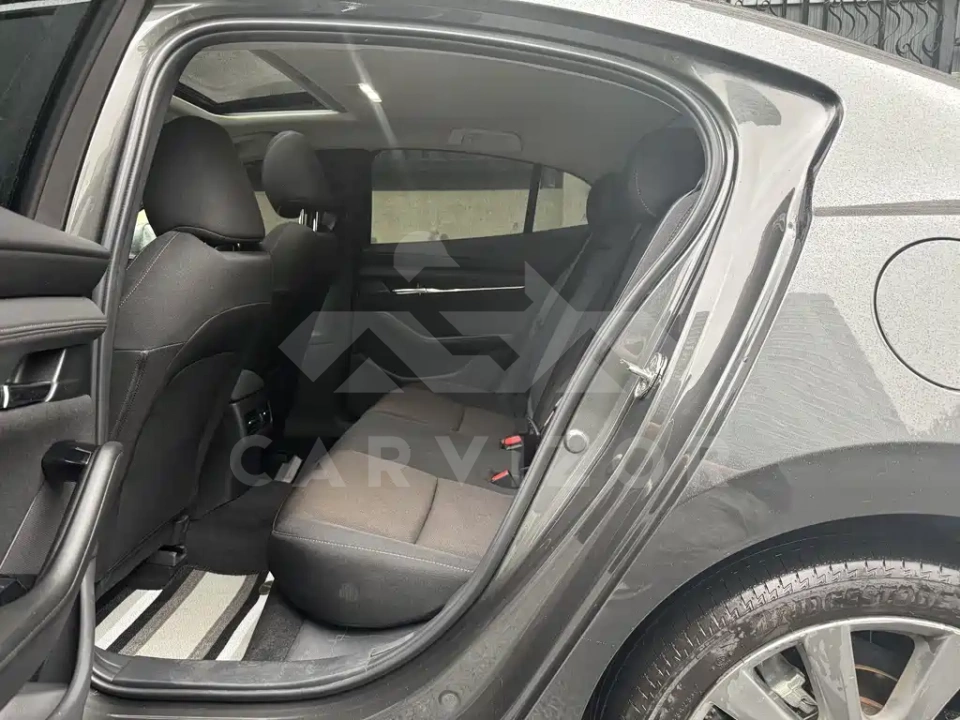 Mazda 3 Axela