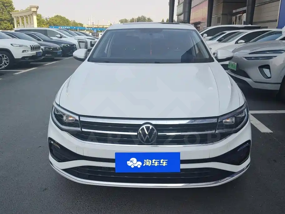Volkswagen Bora