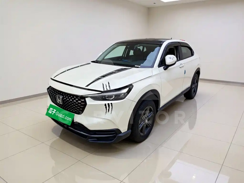 Honda XR-V