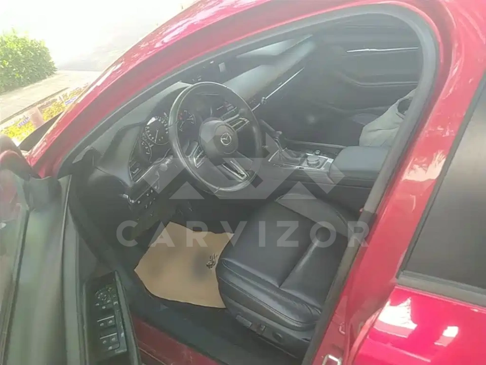 Mazda 3 Axela