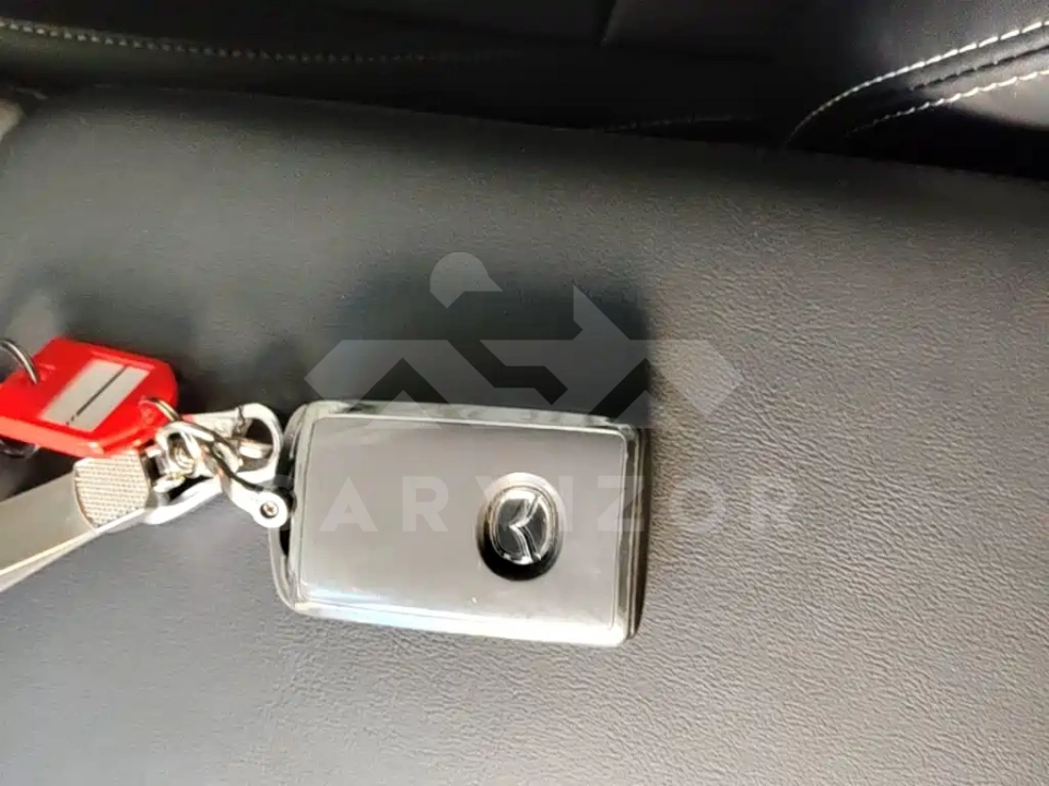 Mazda 3 Axela