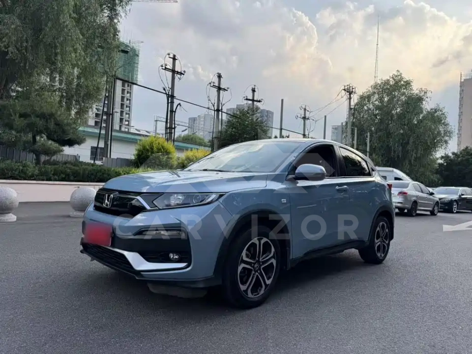 Honda XR-V