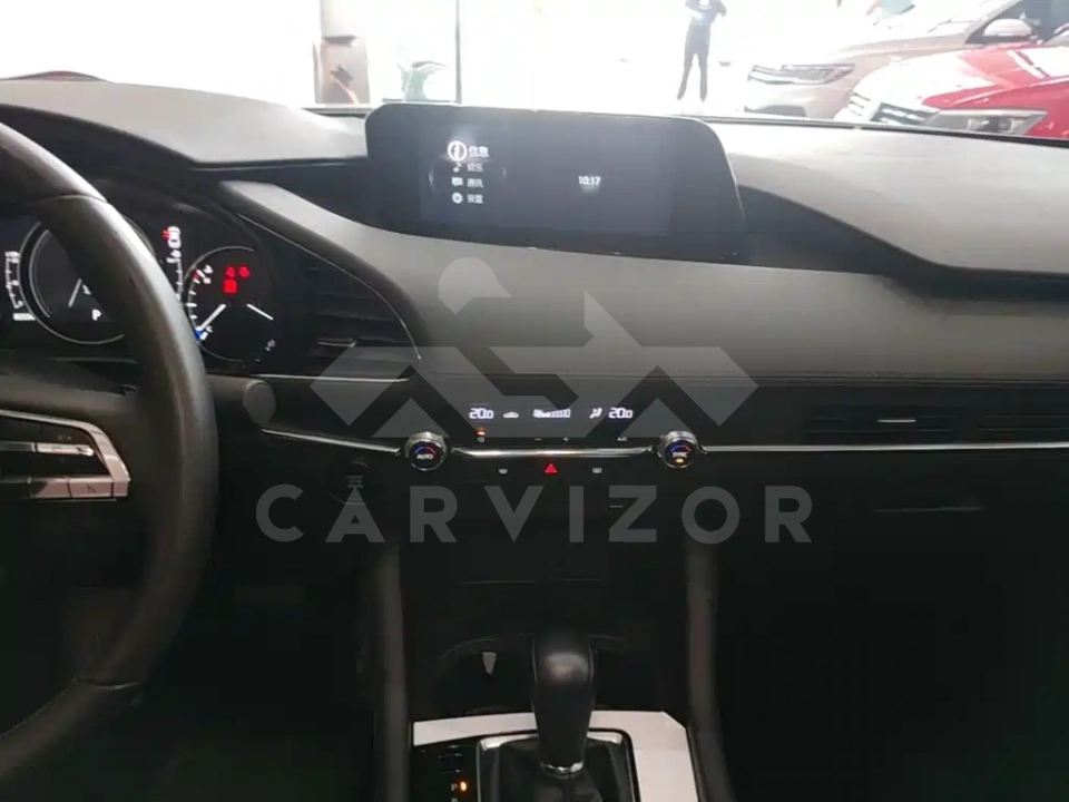 Mazda 3 Axela