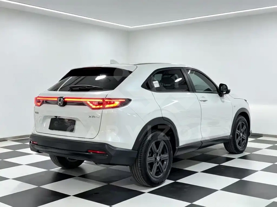 Honda XR-V