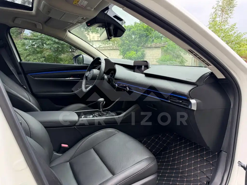 Mazda 3 Axela