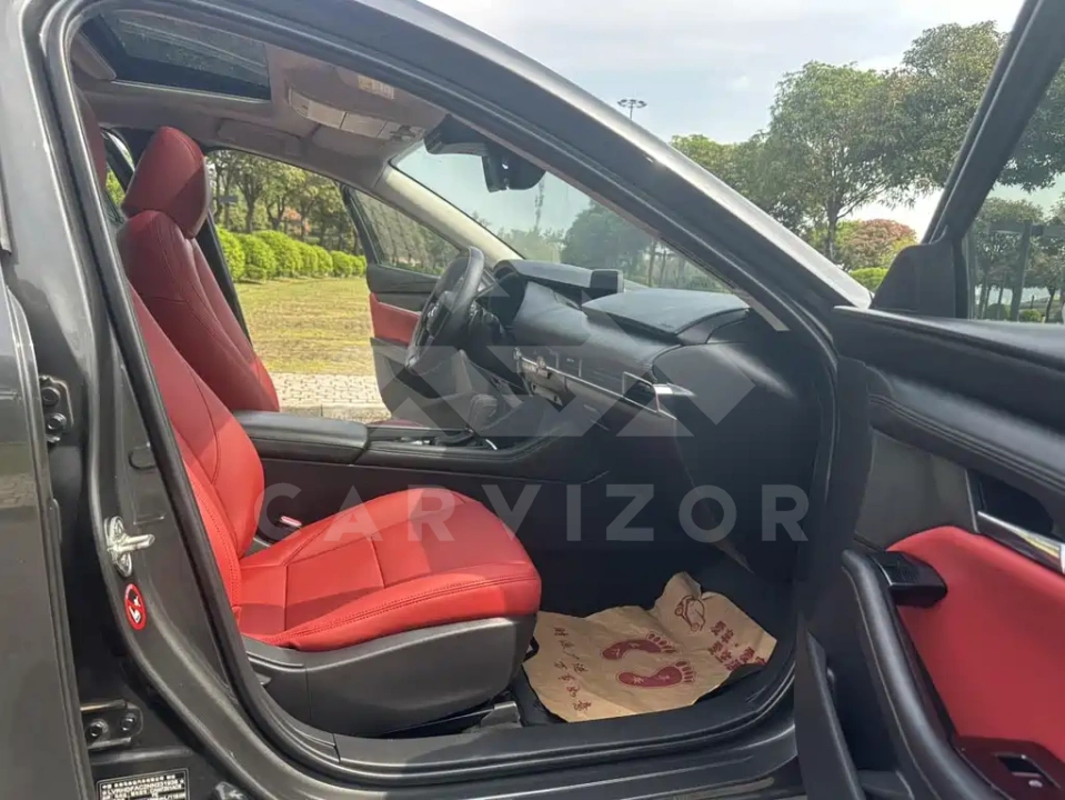 Mazda 3 Axela