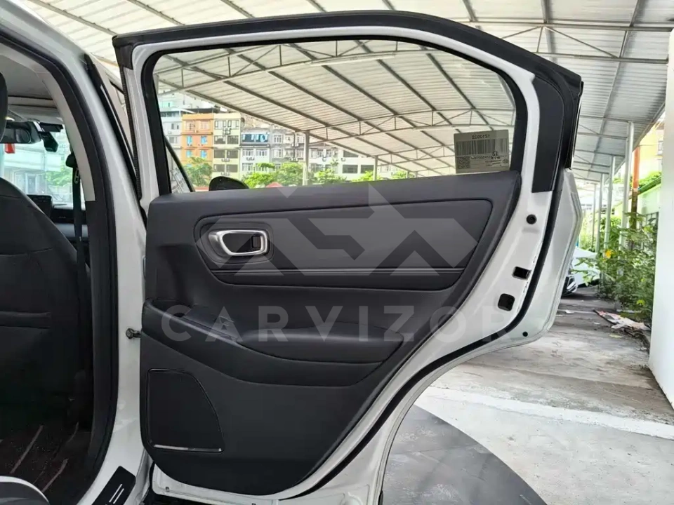 Honda XR-V