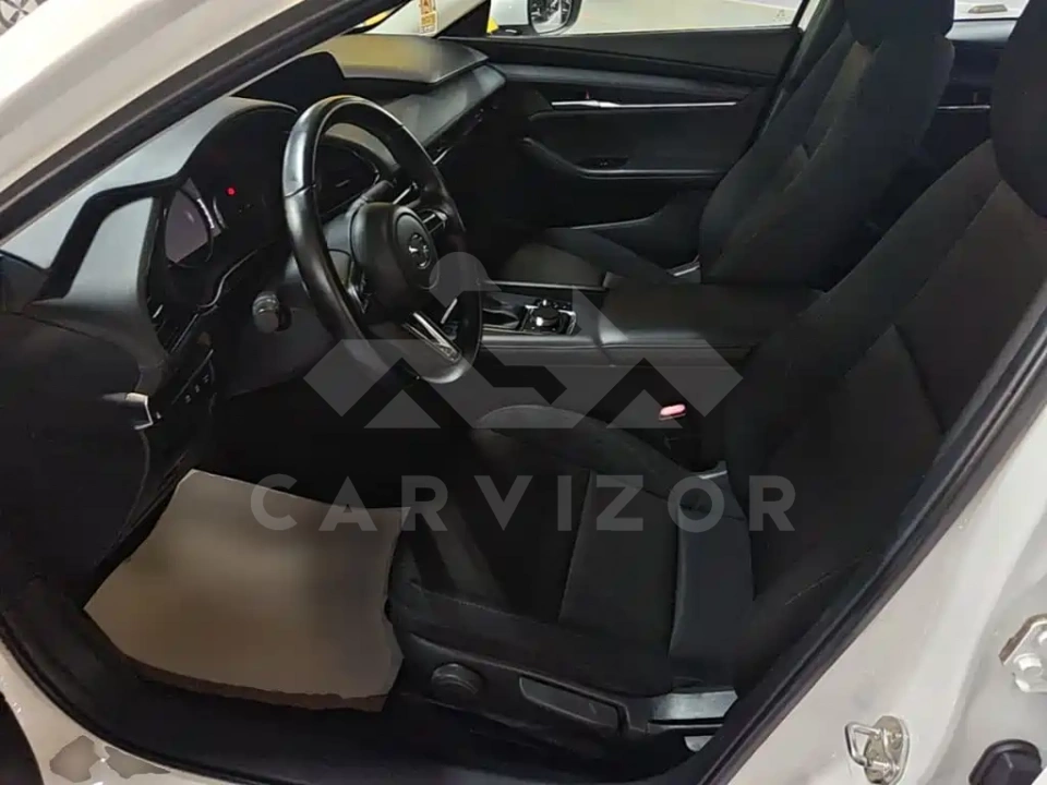 Mazda 3 Axela