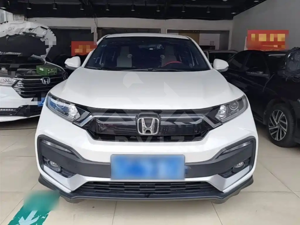 Honda XR-V
