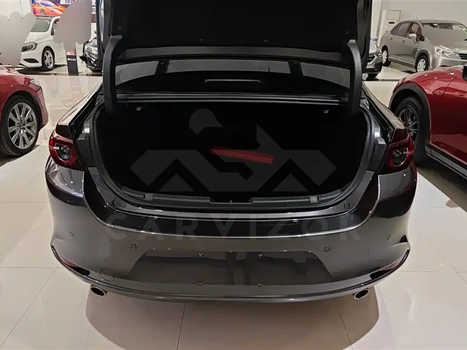 Mazda 3 Axela