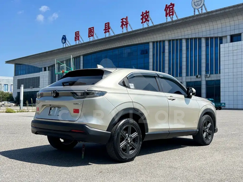 Honda XR-V