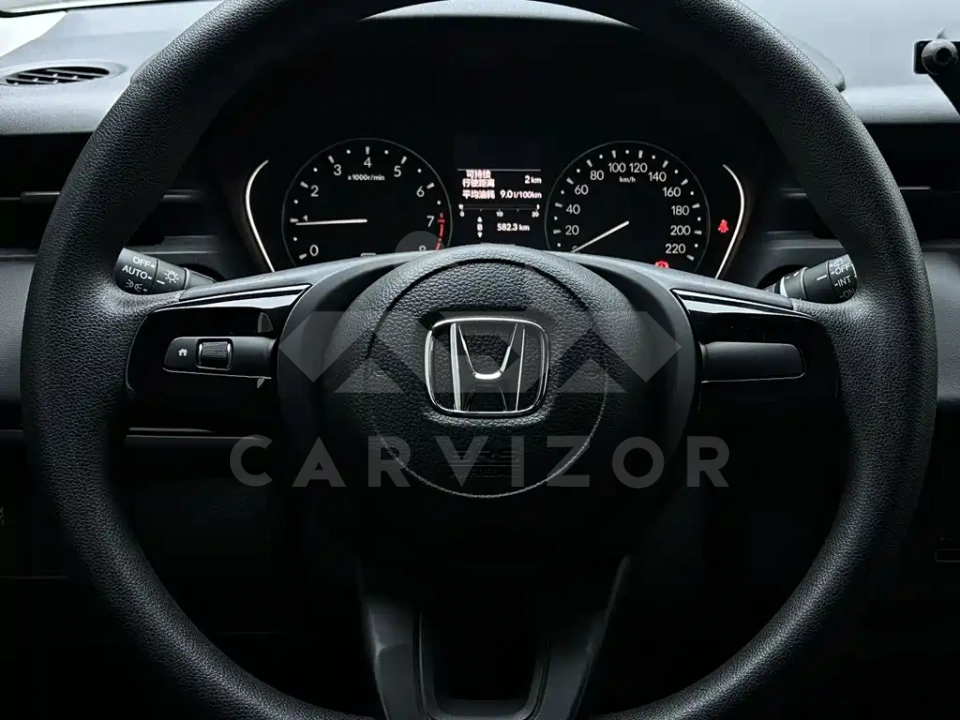 Honda XR-V