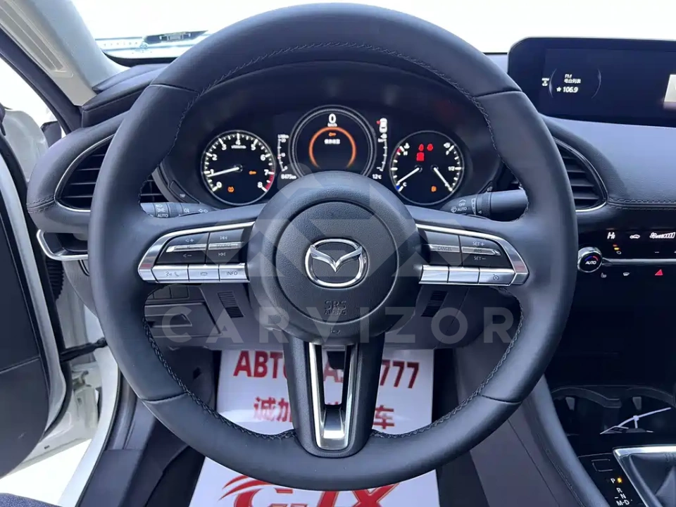 Mazda 3 Axela