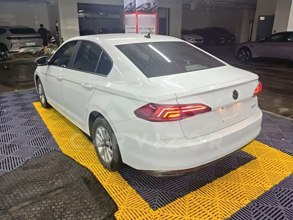 Volkswagen Bora
