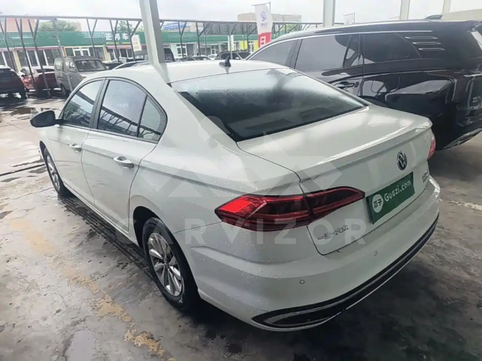 Volkswagen Bora