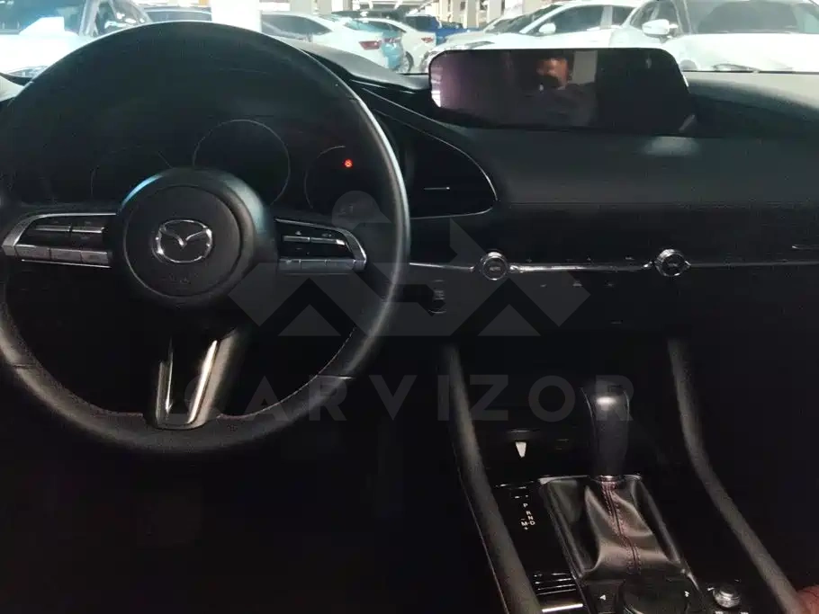 Mazda 3 Axela