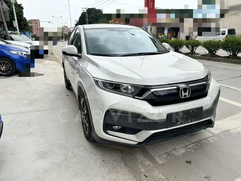 Honda XR-V