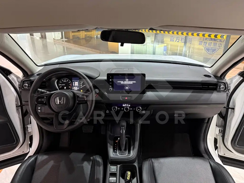 Honda XR-V